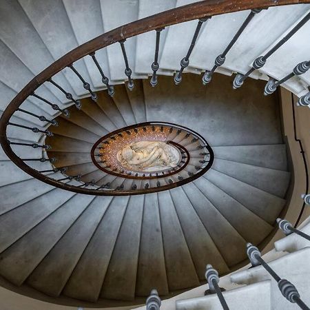 Deliziosa Casa Nel Centro Di Bologna Palazzo Storico Zambeccari公寓 外观 照片