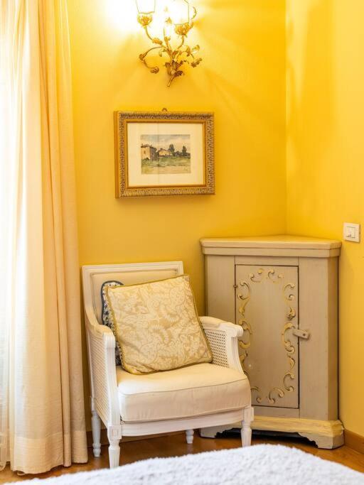 Deliziosa Casa Nel Centro Di Bologna Palazzo Storico Zambeccari公寓 外观 照片