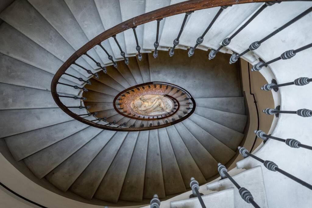 Deliziosa Casa Nel Centro Di Bologna Palazzo Storico Zambeccari公寓 外观 照片