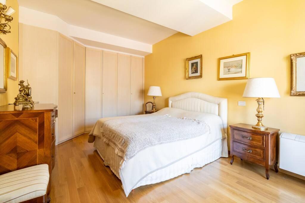 Deliziosa Casa Nel Centro Di Bologna Palazzo Storico Zambeccari公寓 外观 照片