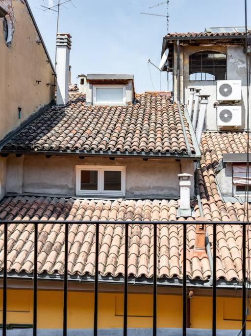 Deliziosa Casa Nel Centro Di Bologna Palazzo Storico Zambeccari公寓 外观 照片