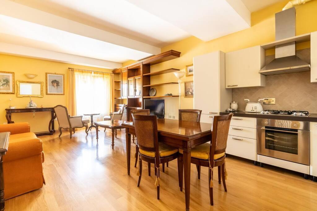 Deliziosa Casa Nel Centro Di Bologna Palazzo Storico Zambeccari公寓 外观 照片